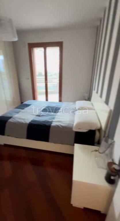 appartamento in affitto a Roma in zona Monte Sacro/Talenti