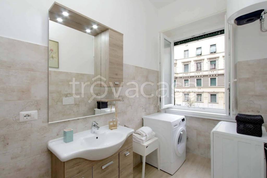 appartamento in affitto a Roma in zona Della Vittoria