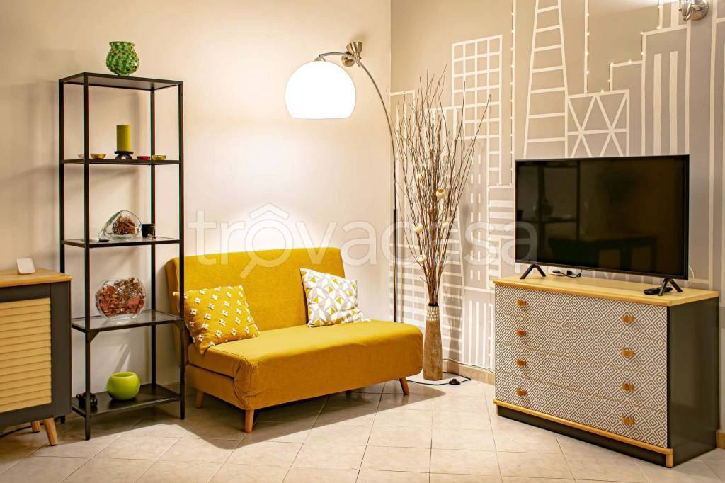 appartamento in affitto a Roma in zona Appio Latino