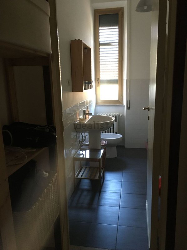 casa indipendente in affitto a Roma in zona Trastevere