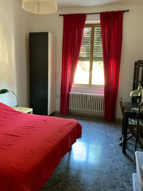 casa indipendente in affitto a Roma in zona Trastevere