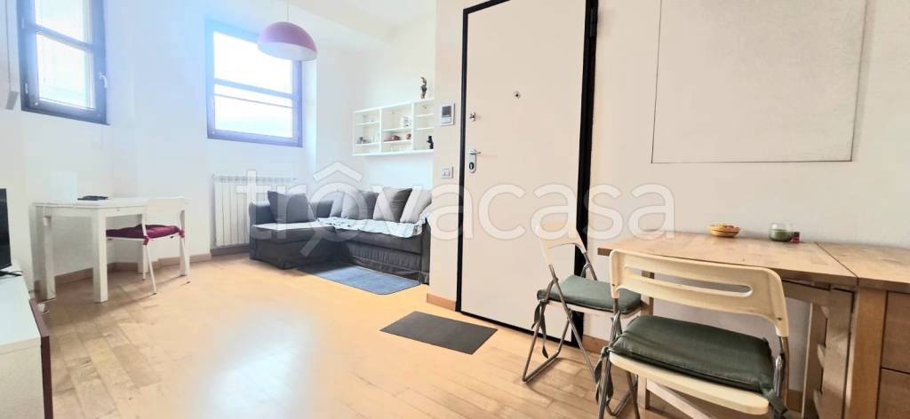 appartamento in affitto a Roma in zona Rione Monti/Campitelli