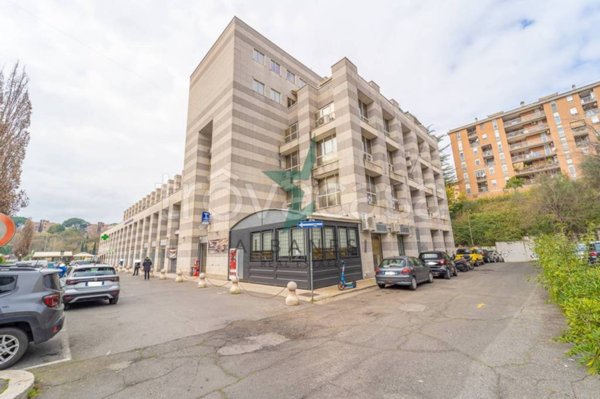 appartamento in affitto a Roma in zona Castel Giubileo