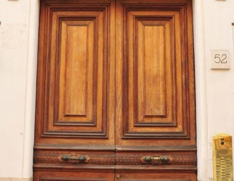 appartamento in affitto a Roma in zona Rione Prati