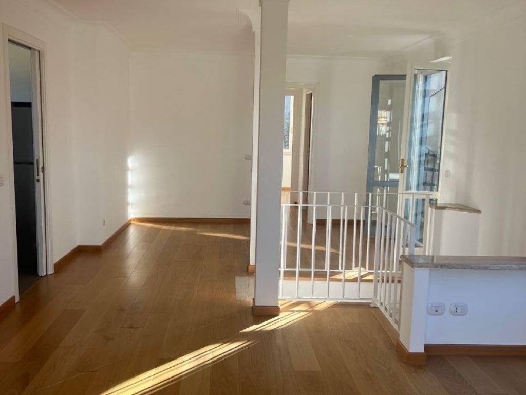 appartamento in affitto a Roma in zona Centro Storico