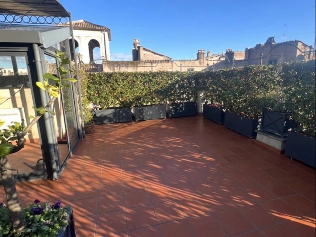 appartamento in affitto a Roma in zona Centro Storico