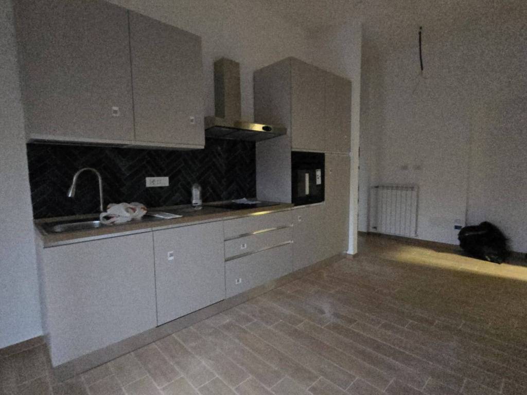 appartamento in affitto a Roma in zona Gianicolense