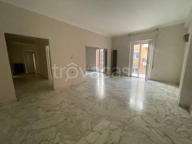 appartamento in affitto a Roma in zona San Saba - Ripa