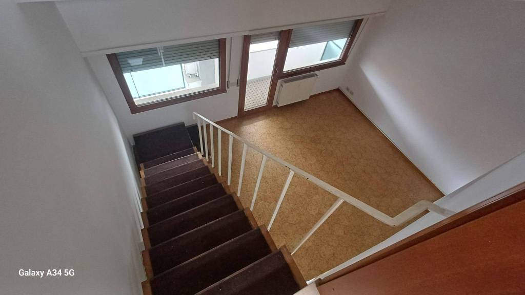 appartamento in affitto a Roma in zona Mezzocammino