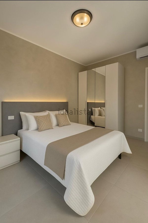 appartamento in affitto a Roma in zona Fidene