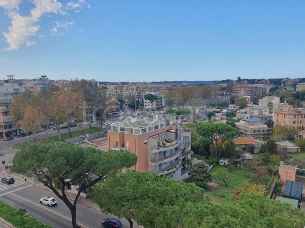 appartamento in affitto a Roma in zona Monte Sacro/Talenti