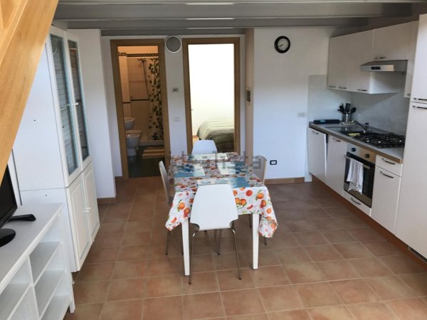 appartamento in affitto a Roma in zona Prima Porta