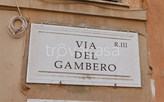 negozio in affitto a Roma in zona Trevi-Colonna