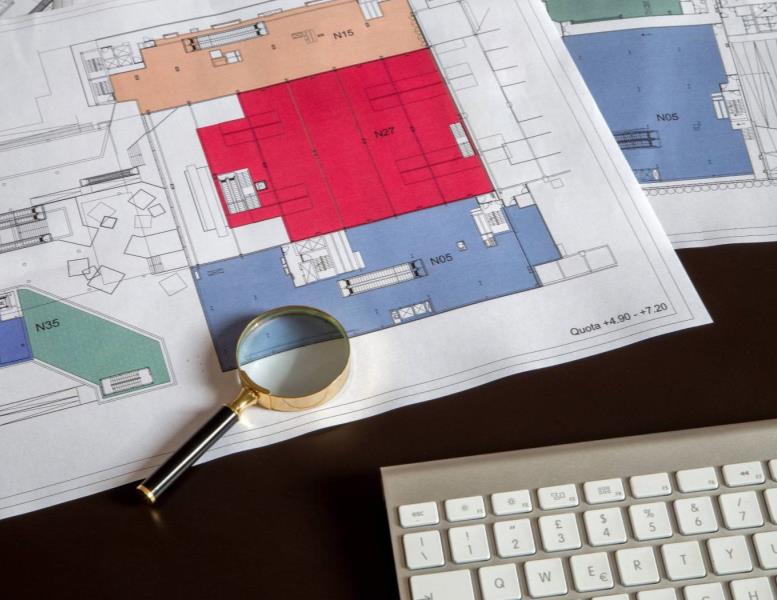 ufficio in affitto a Roma in zona Centro Storico