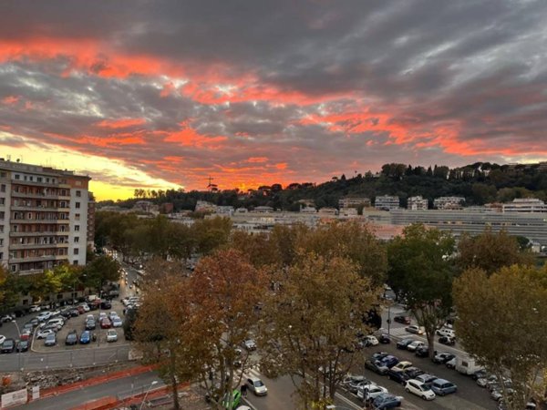 appartamento in affitto a Roma in zona Della Vittoria