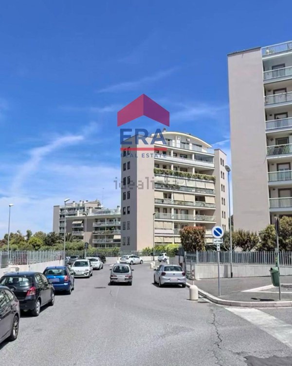 appartamento in affitto a Roma in zona Magliana Vecchia