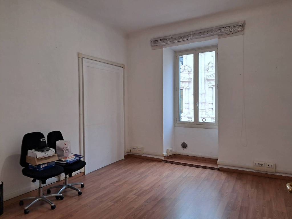 ufficio in affitto a Roma in zona Rione Prati
