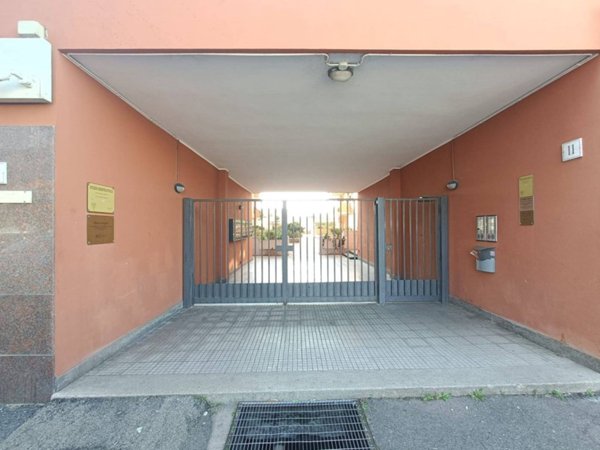 appartamento in affitto a Roma in zona Casalotti