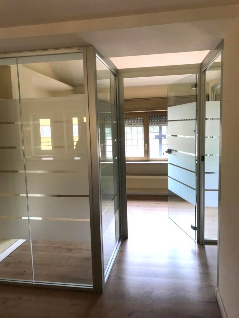 ufficio in affitto a Roma in zona Flaminio