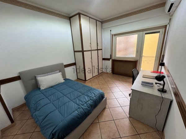 appartamento in affitto a Roma in zona Collatino