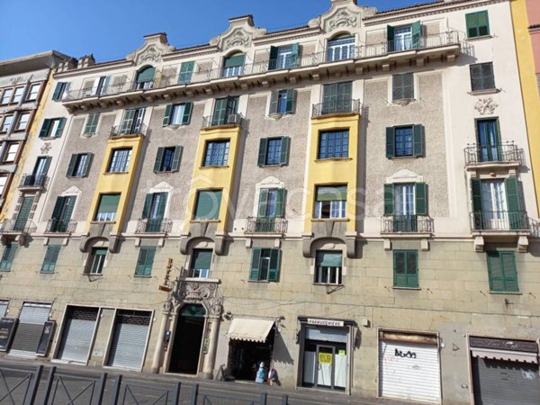 ufficio in affitto a Roma in zona Rione Monti/Campitelli