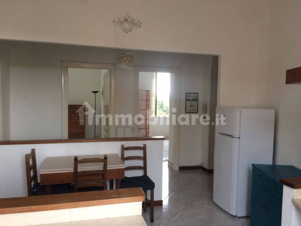 appartamento in affitto a Roma in zona Ostiense