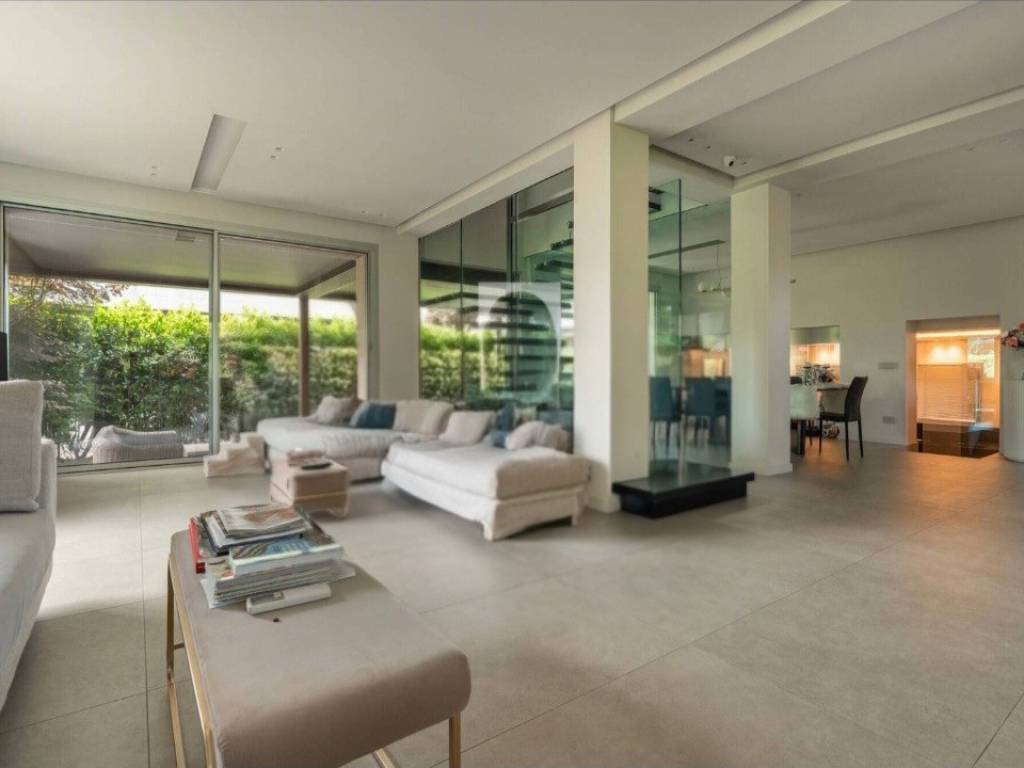 casa indipendente in affitto a Roma in zona Della Vittoria