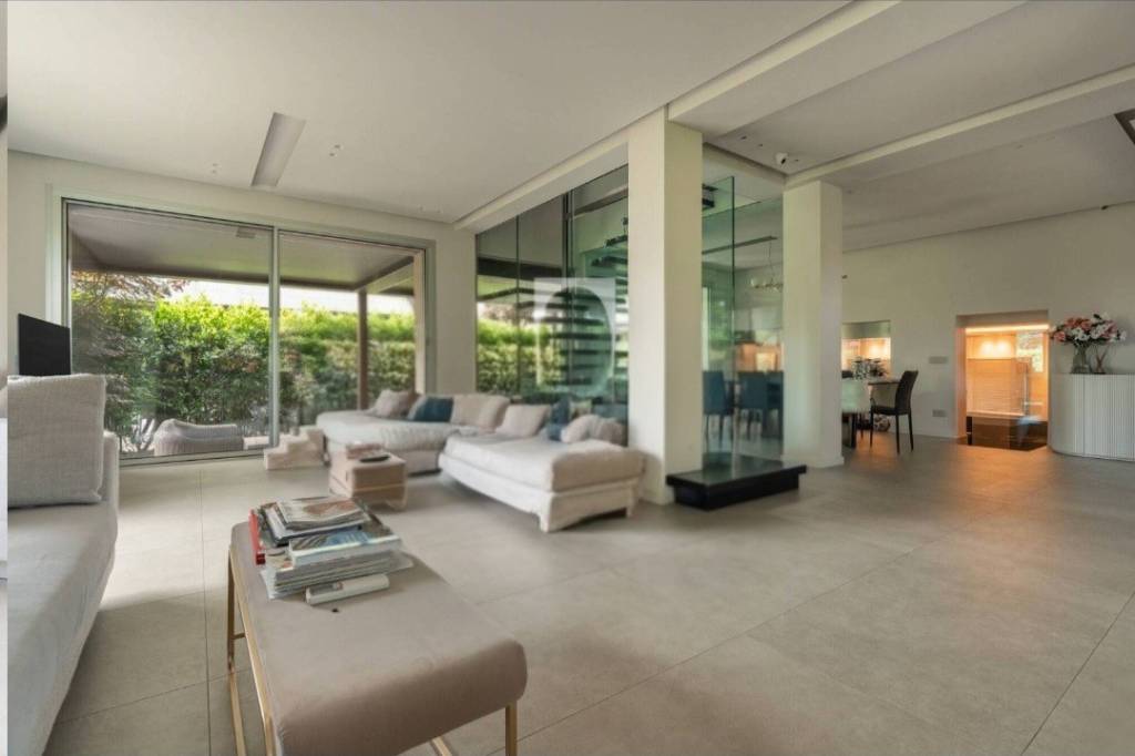 casa indipendente in affitto a Roma in zona Della Vittoria