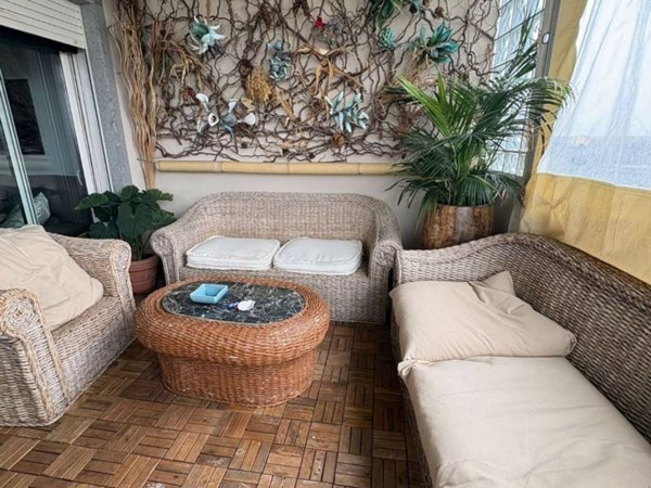 appartamento in affitto a Roma in zona Collatino