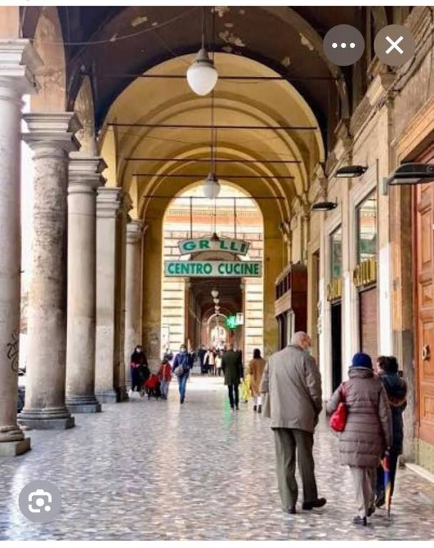 negozio in affitto a Roma in zona Esquilino