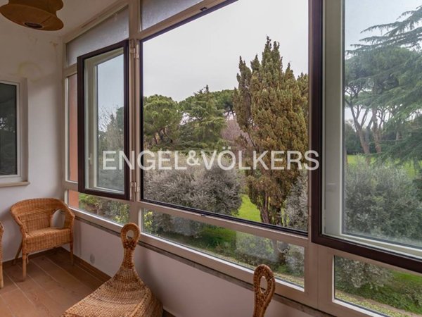 appartamento in affitto a Roma in zona San Saba - Ripa