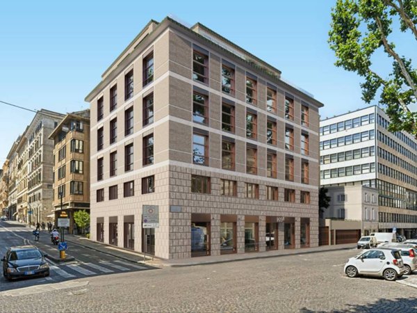 ufficio in affitto a Roma in zona Rione Monti/Campitelli