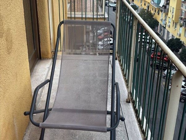 appartamento in affitto a Roma in zona Tiburtino