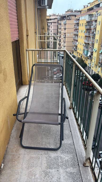 appartamento in affitto a Roma in zona Tiburtino