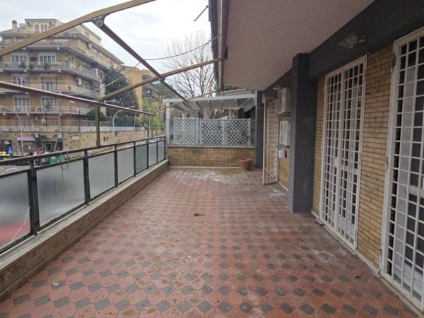 appartamento in affitto a Roma in zona Portuense