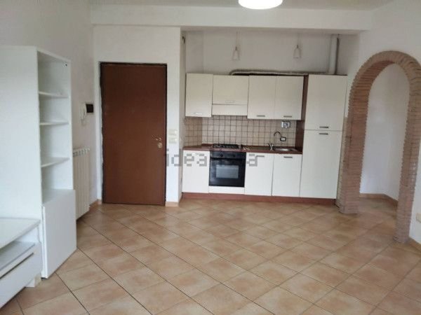 appartamento in affitto a Roma in zona Castel di Leva