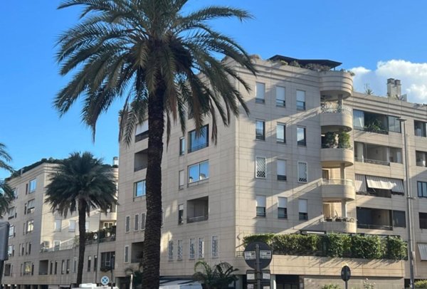 appartamento in affitto a Roma in zona Torrino