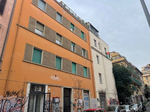 appartamento in affitto a Roma in zona Tiburtino