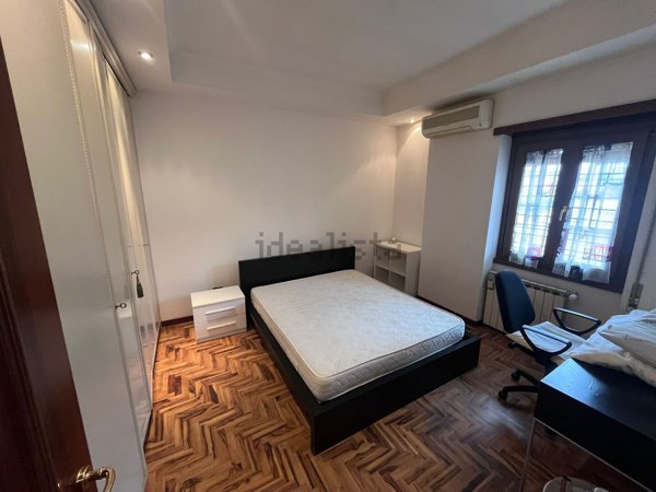 appartamento in affitto a Roma in zona Collatino