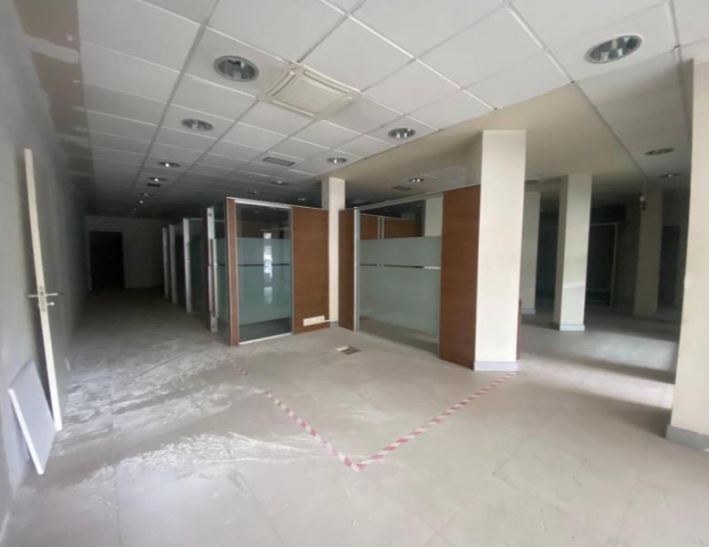 locale commerciale in affitto a Roma in zona Monte Sacro/Talenti