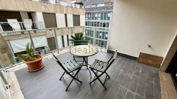 appartamento in affitto a Roma in zona Parioli