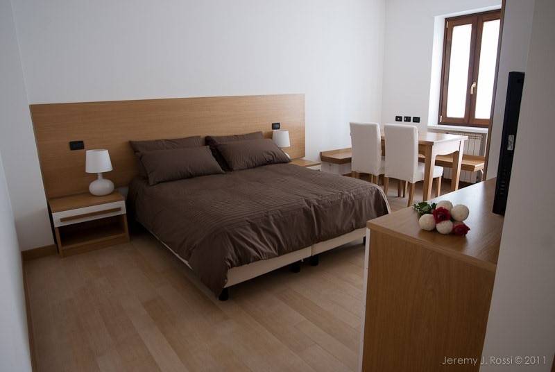 appartamento in affitto a Roma in zona Gianicolense