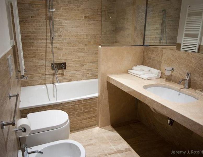 appartamento in affitto a Roma in zona Gianicolense