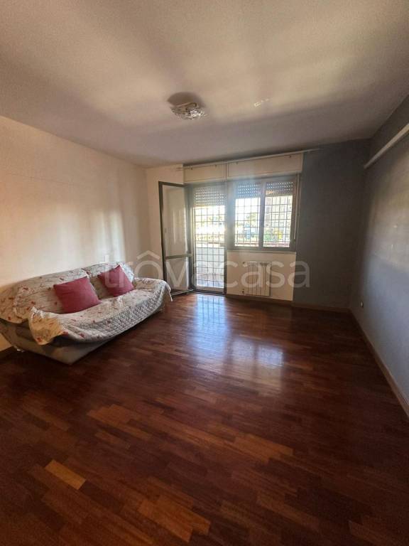 appartamento in affitto a Roma in zona Ardeatino