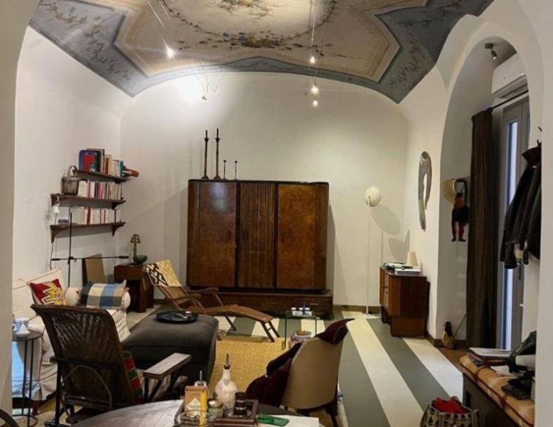 appartamento in affitto a Roma in zona Salario