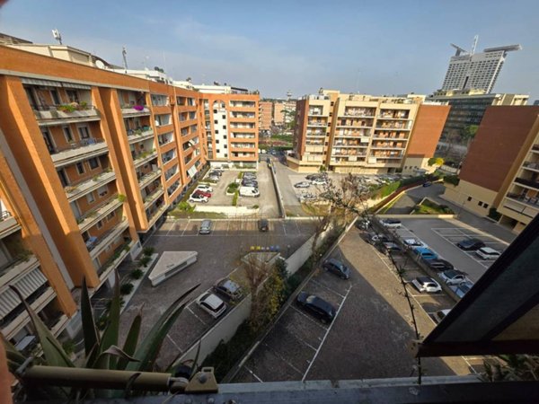 appartamento in affitto a Roma in zona Torrino