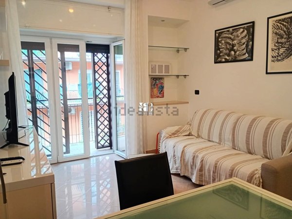 appartamento in affitto a Roma in zona Prenestino-Centocelle