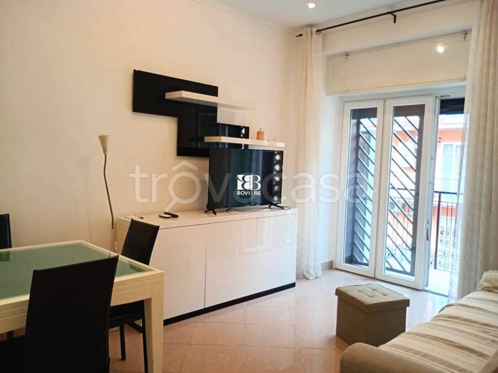 appartamento in affitto a Roma in zona Prenestino-Centocelle