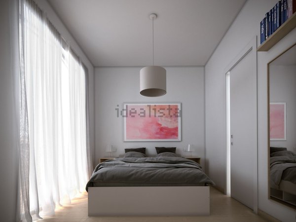 appartamento in affitto a Roma in zona Portuense