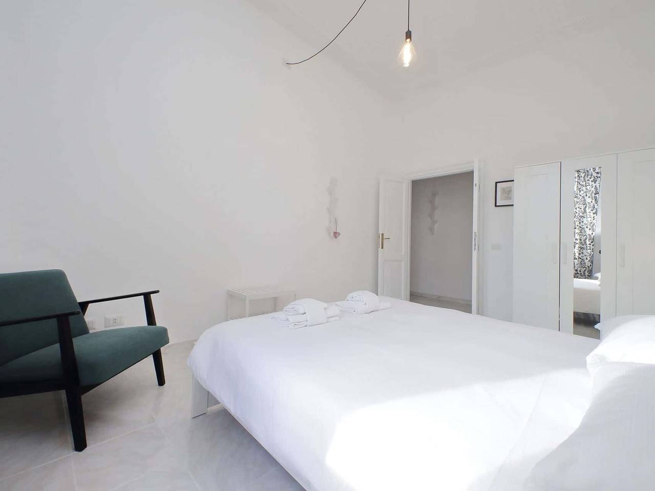 appartamento in affitto a Roma in zona Rione Borgo